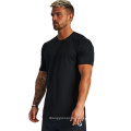 OEM Gym  Mens T-shirt Fitness Men's Gym T-shirt Sports Clothes